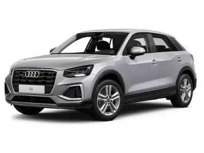 Gebraucht Audi Q2