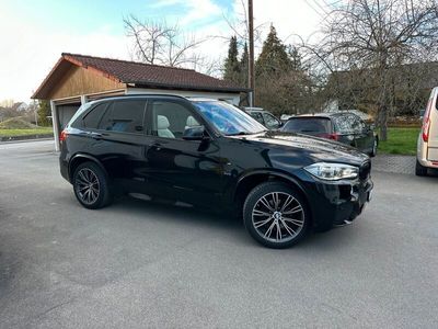 gebraucht BMW X5 xdrive 3.0D