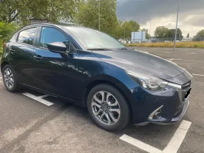 Gebraucht Mazda 2