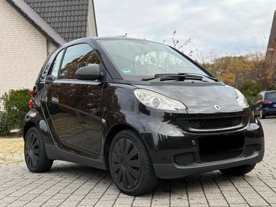 Smart ForTwo Coupé