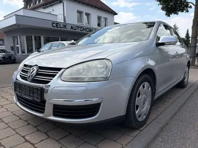 Gebraucht VW Jetta