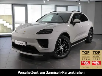 Gebraucht Porsche Macan