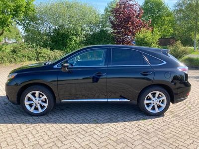 Lexus RX450h
