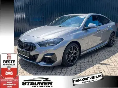 Gebraucht BMW 218 M Sport 136 PS (100 kW) 2024 Grau Coupé