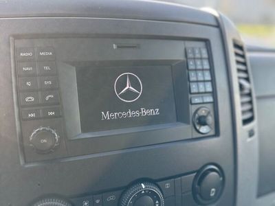 gebraucht Mercedes Sprinter 314CDI