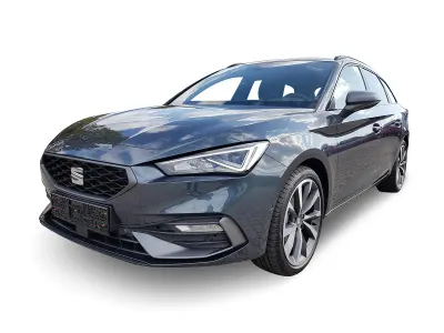 Gebraucht Seat Leon