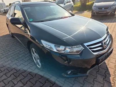 Gebraucht Honda Accord