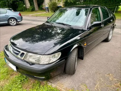 Gebraucht Saab 9-3
