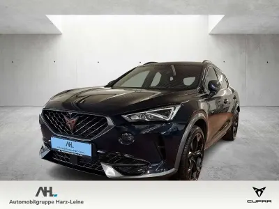 Gebraucht Cupra Formentor