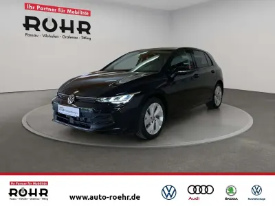 Brugt VW Golf VIII Edition 150 HK (110 kW) 2026 Sort Sedan