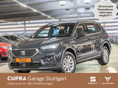 gebraucht Seat Tarraco 2.0 TDI Style 150