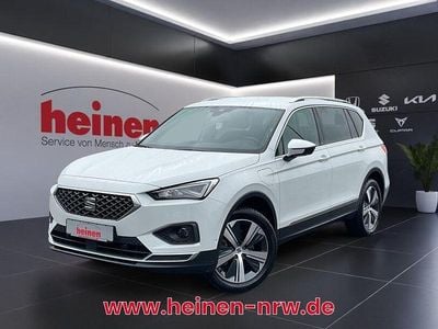 Andere Gebraucht 2022 Seat Tarraco Xperience SUV | 29.499 € (Guter Preis)