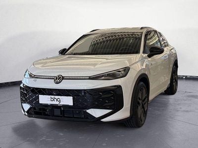Neu VW T-Roc R-line 150 PS (110 kW) 2026 Weiß SUV