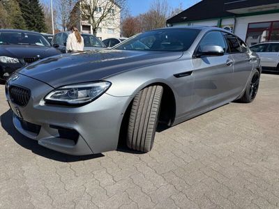 BMW 640
