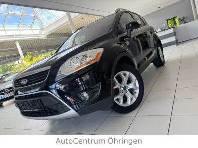 Gebraucht Ford Kuga