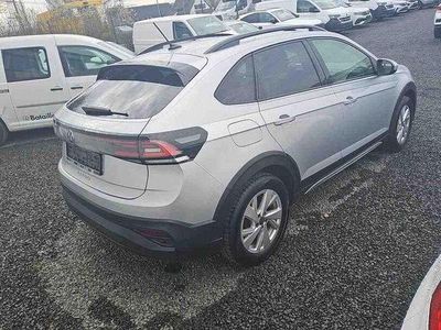 Usata VW Taigo Life 95 CV (69 kW) 2023 Argento SUV