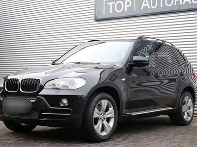 gebraucht BMW X5 30d X-Drive