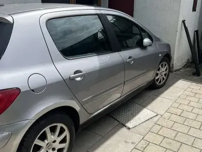 Gebraucht Peugeot 307