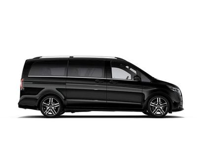 Mercedes V300