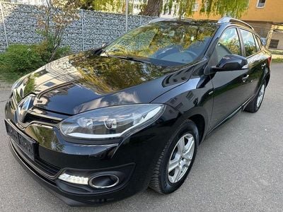 Usata Renault Mégane III LIMITED 110 CV (80 kW) 2014 Berlina