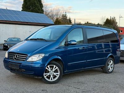 Mercedes Viano