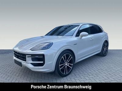 Gebraucht Porsche Cayenne 470 PS (345 kW) 2025 Beige SUV