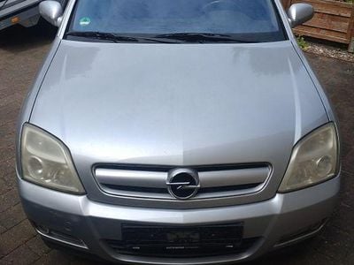 Opel Signum