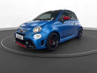 Gebraucht Abarth 595