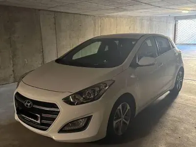 Gebraucht Hyundai i30
