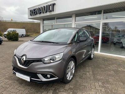 gebraucht Renault Scénic IV Limited 1.3 TCe 115 Energy
