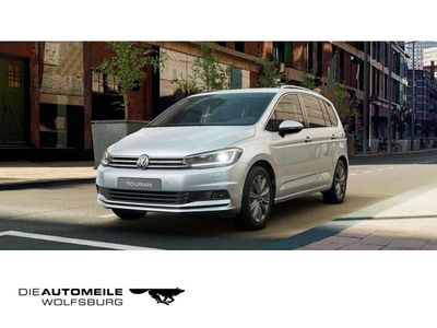Nuova VW Touran Highline 150 CV (110 kW) 2026 Argento Monovolume