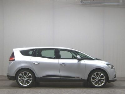 Usata Renault Grand Scénic IV 140 CV (102 kW) 2019 Grigio Monovolume