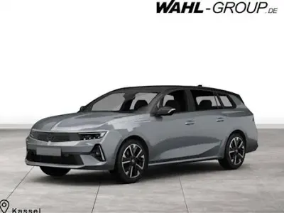 Neu Opel Astra Edition 145 PS (106 kW) 2026 Grau Kombi