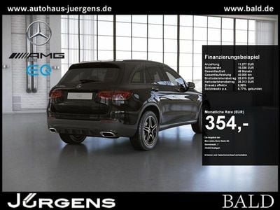 Mercedes GLC300e