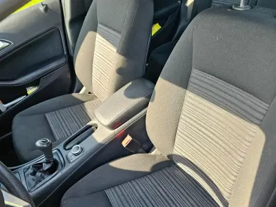 Gebraucht Mercedes A180