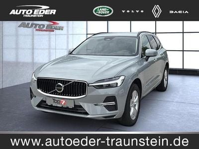 Gebraucht Volvo XC60 Core 197 PS (144 kW) 2025 Grau SUV