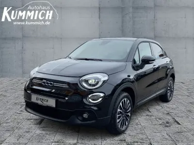 Gebraucht Fiat 500X