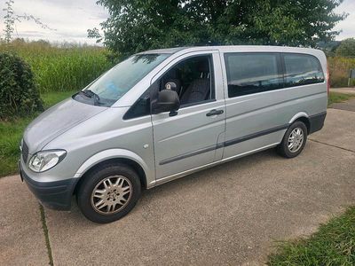 Mercedes Viano