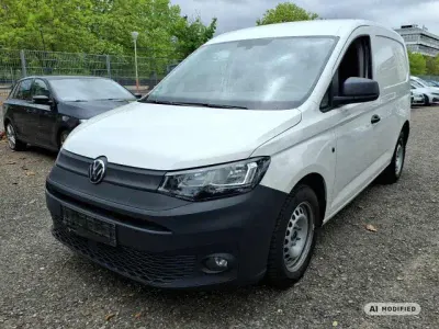 Gebraucht VW Caddy