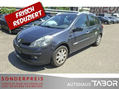 Gebraucht Renault Clio