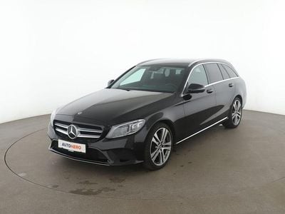Mercedes C300