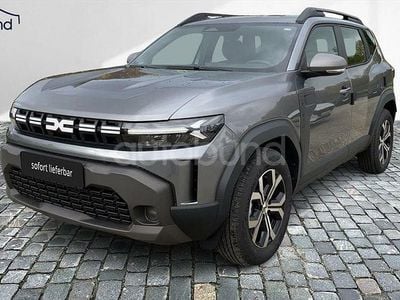 Grau Neu 2025 Dacia Duster Expression | 23.970 € (Guter Preis)