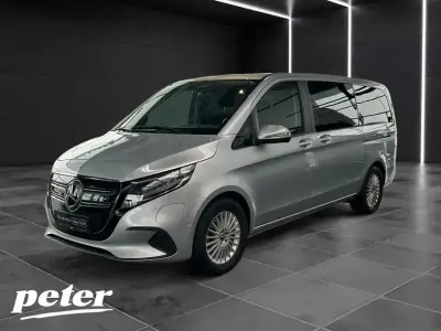 Gebraucht Mercedes EQV300