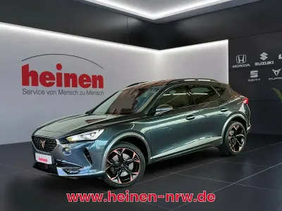 Usata Cupra Formentor VZ 310 CV (228 kW) 2023 Grigio SUV