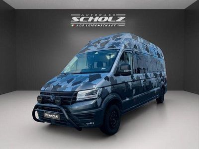 Second-hand VW California California 2021 Argintiu Van