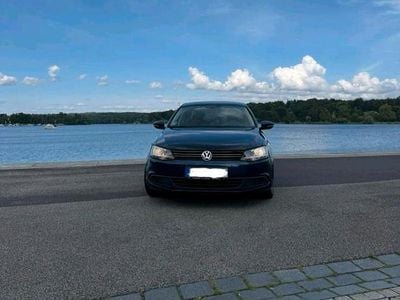 VW Jetta