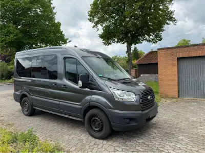Occasion Ford Transit
