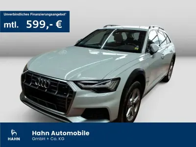 Gebraucht Audi A6 Allroad