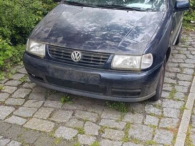 gebraucht VW Polo 