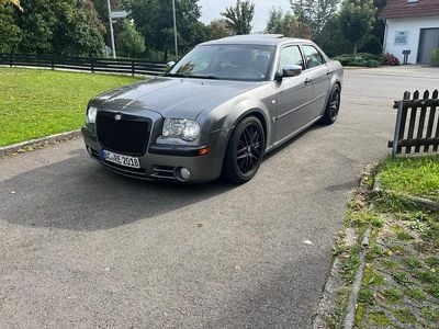 Chrysler 300C
